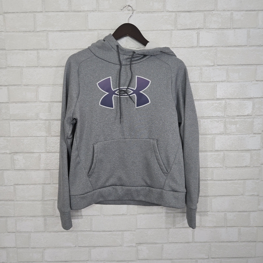 Under Armour sweatshirt